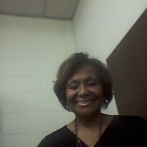 Meet your Posher, Patsy